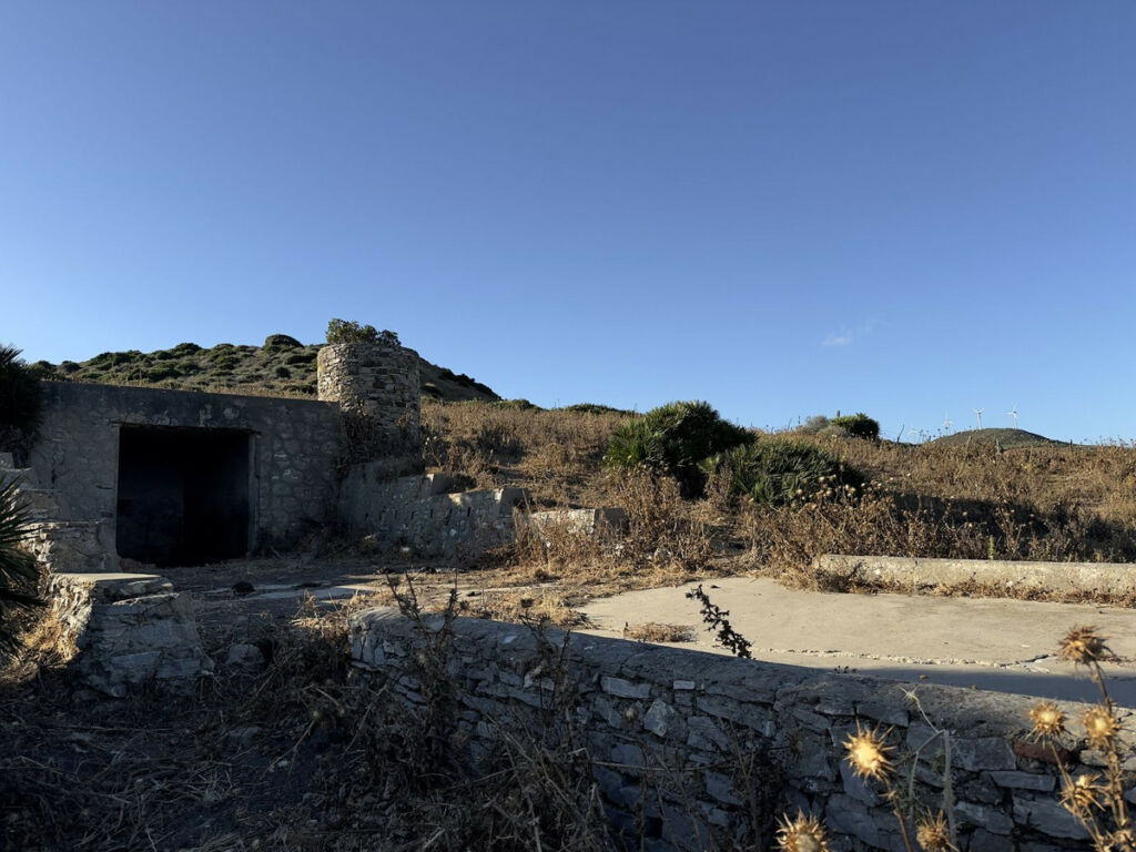 Land with Ruin Tarifa Cádiz - image 13
