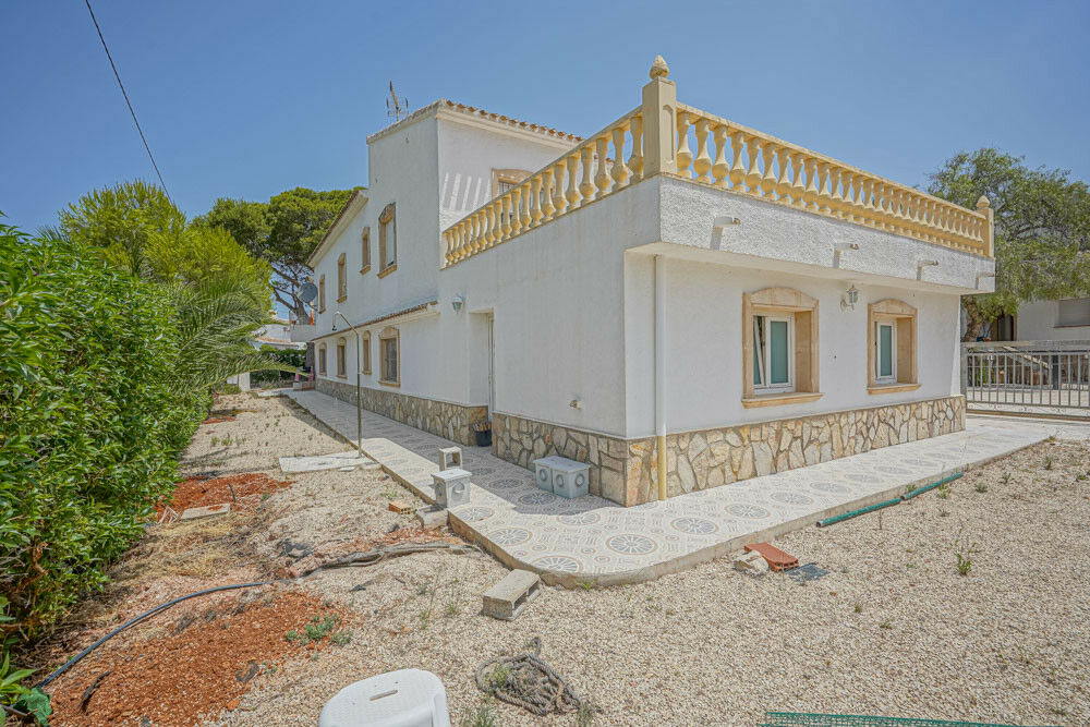 Detached Villa Javea Alicante - image 13