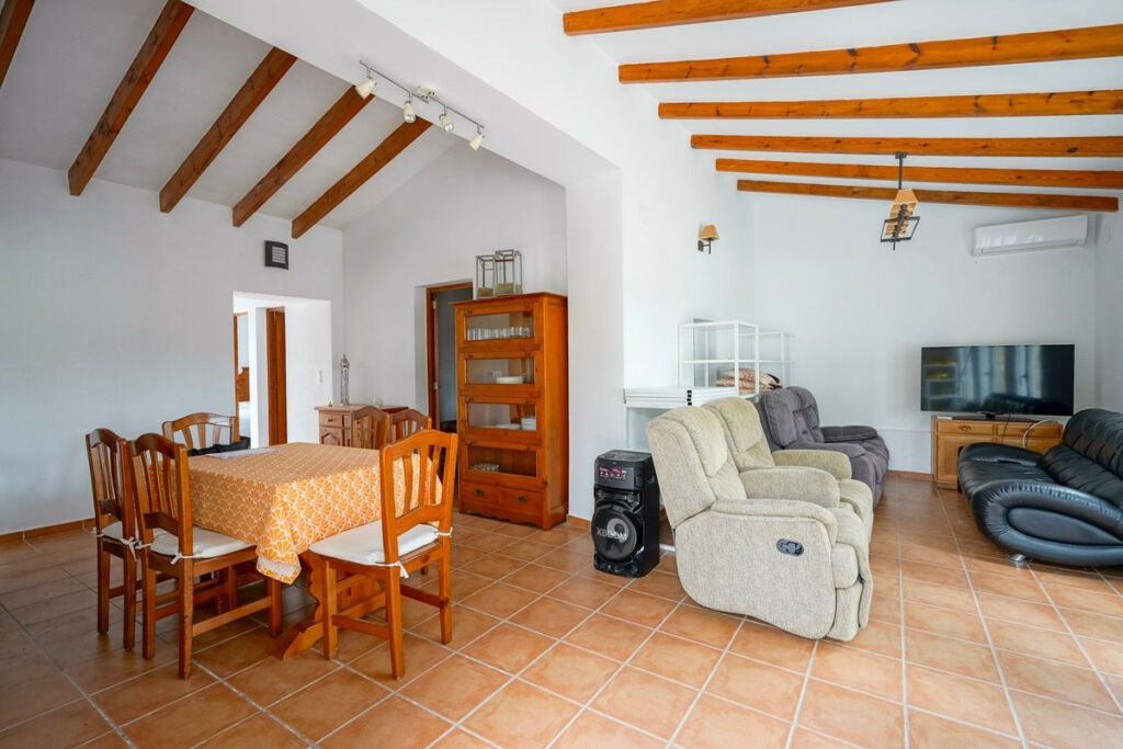 Detached Villa Javea Alicante - image 13