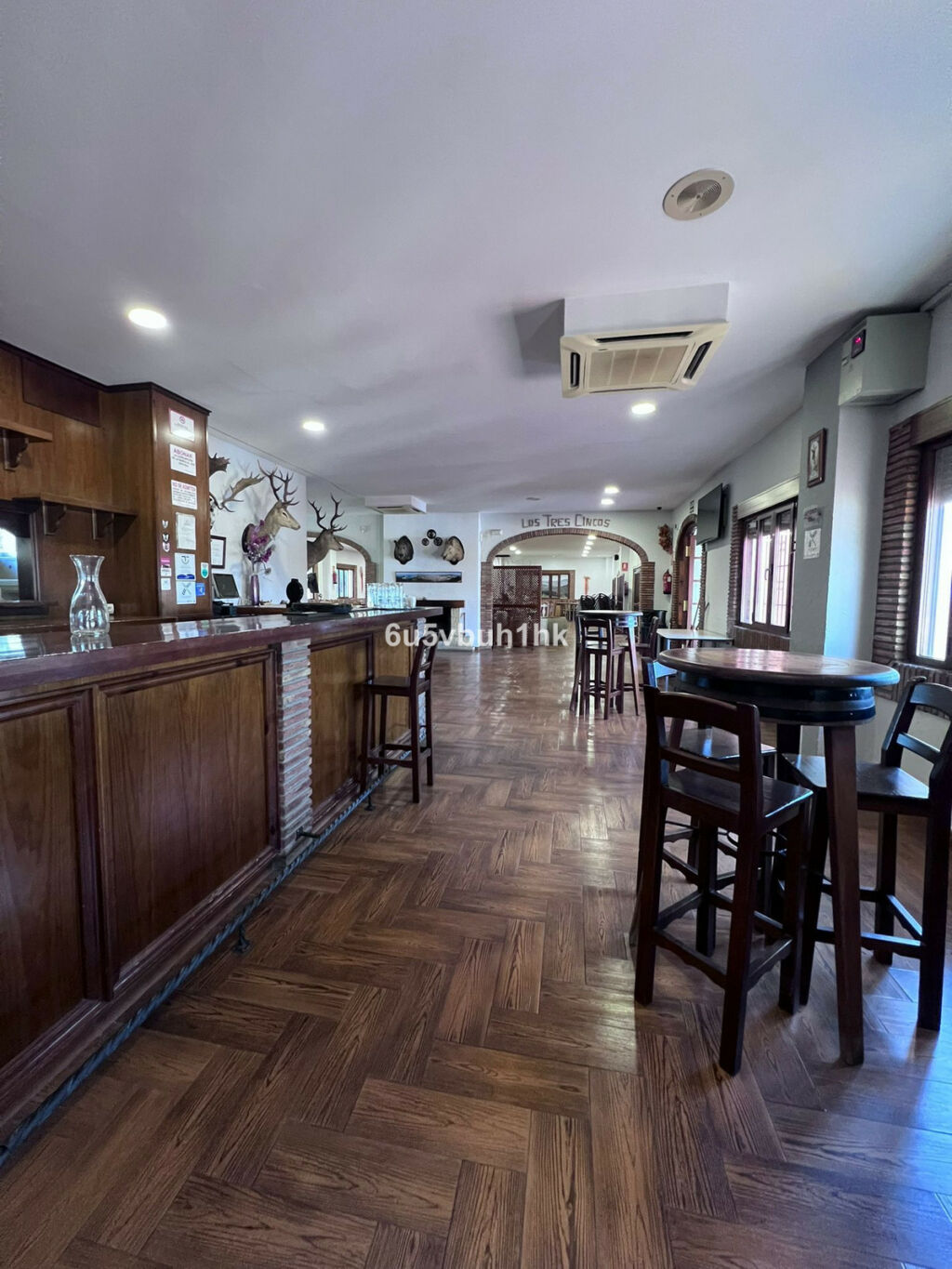 Restaurant Málaga Málaga - image 13