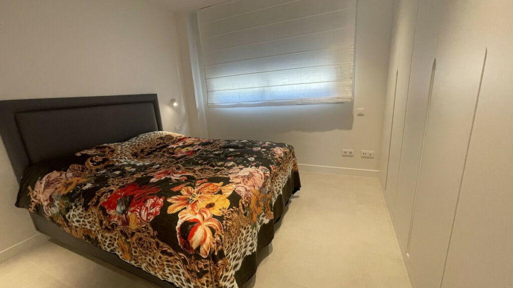Ground Floor Apartment Selwo Málaga - image 13