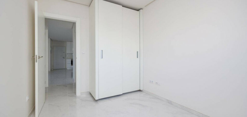 Middle Floor Apartment Los Dolses Alicante - image 13