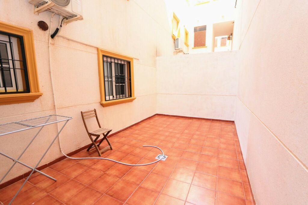 Ground Floor Apartment Lomas de Cabo Roig Alicante - image 12
