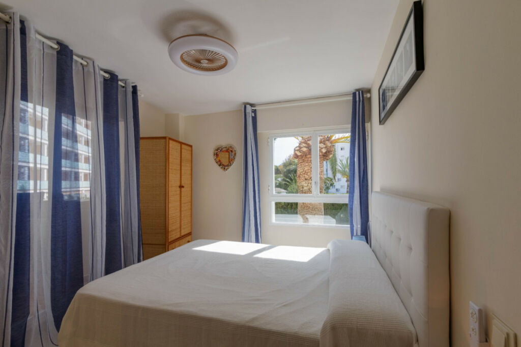 Middle Floor Apartment Javea Alicante - image 13
