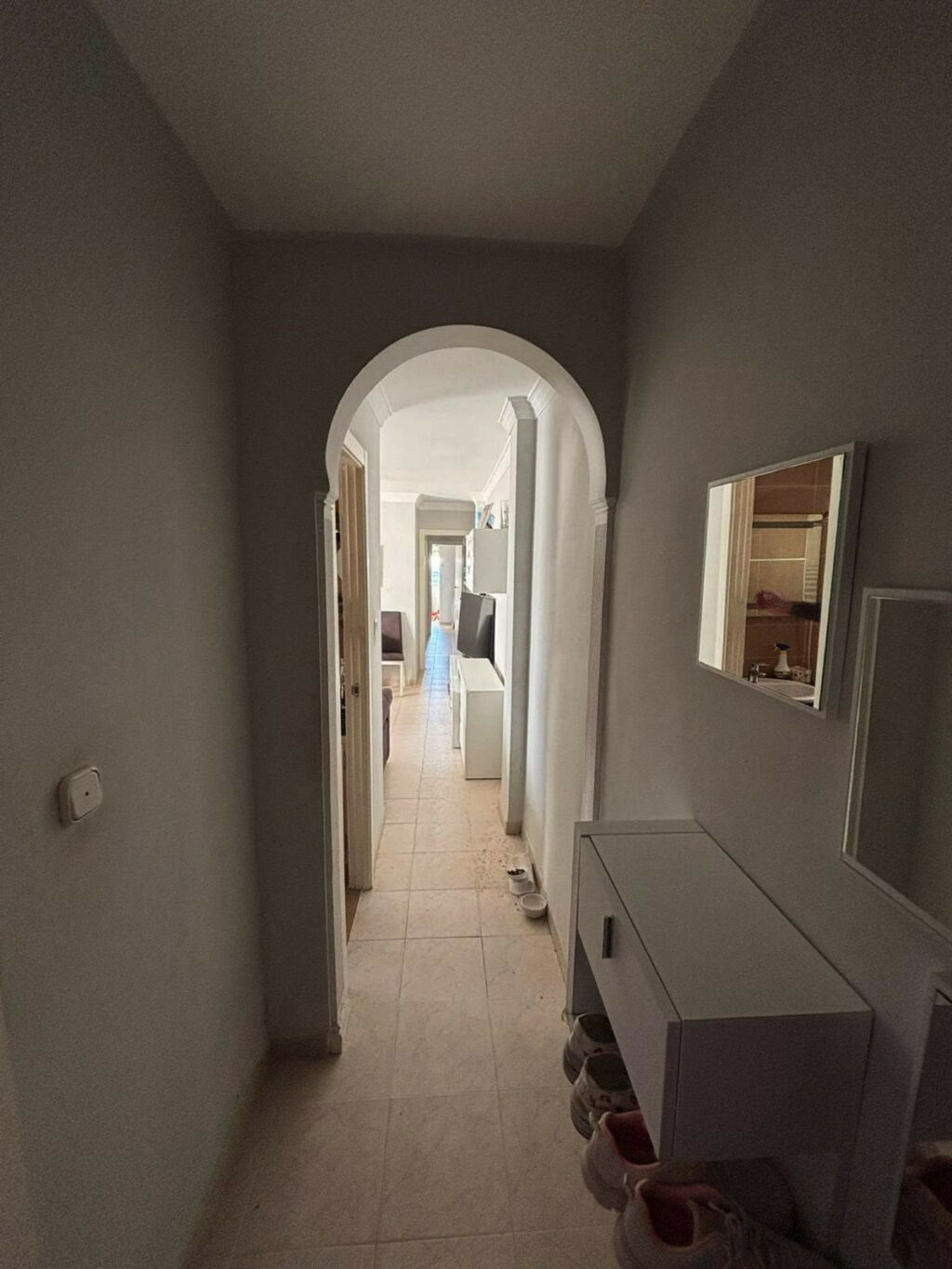Middle Floor Apartment Marbella Málaga - image 13