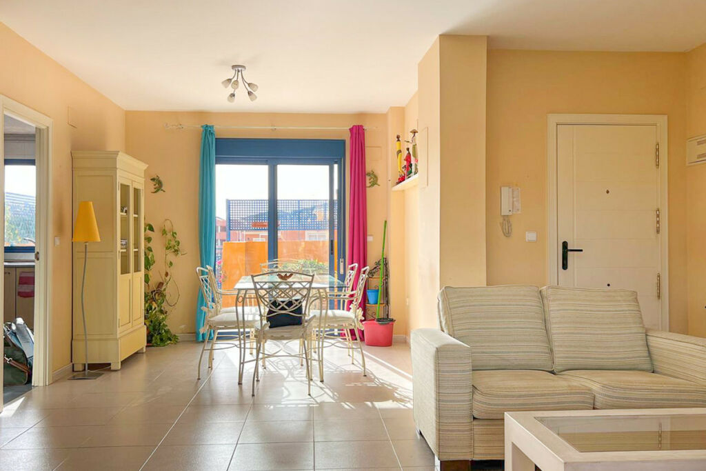 Duplex Denia Alicante - image 13