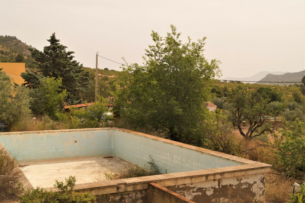 Finca - Cortijo Salinas Alicante - image 13
