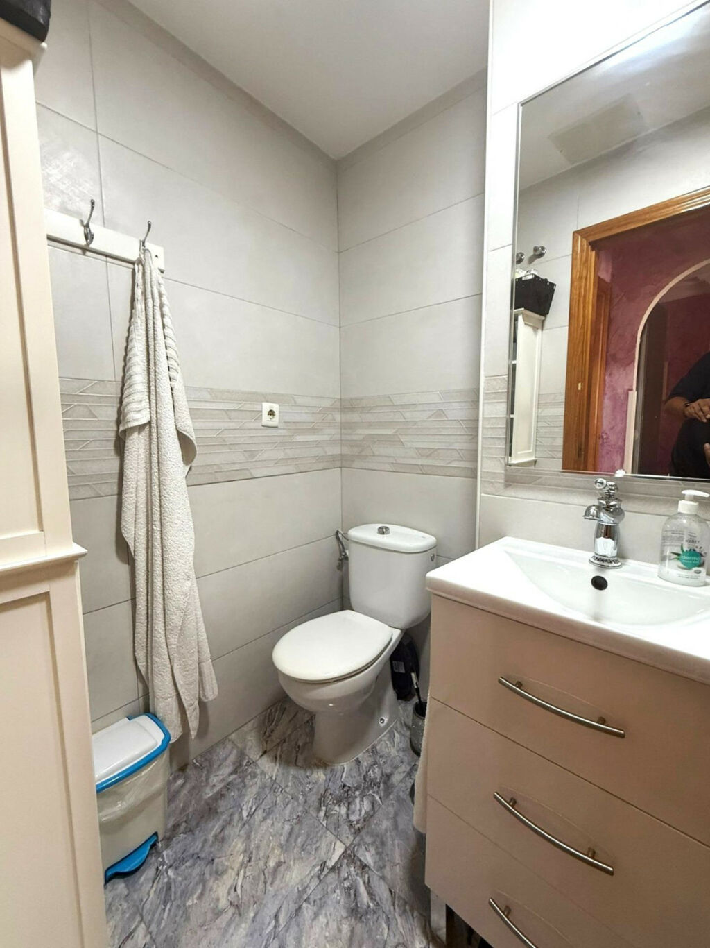 Ground Floor Apartment Playa Del Cura Alicante - image 13