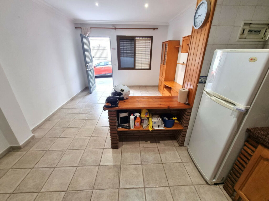 Ground Floor Apartment San Pedro de Alcántara Málaga - image 13