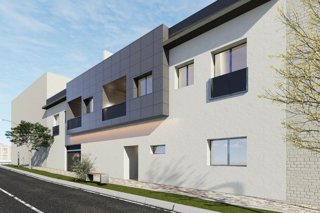 Middle Floor Apartment Pilar de la Horadada Alicante - image 12