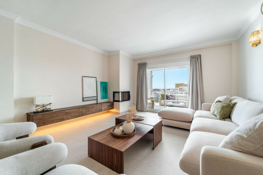 Detached Villa Torreblanca Málaga - image 13