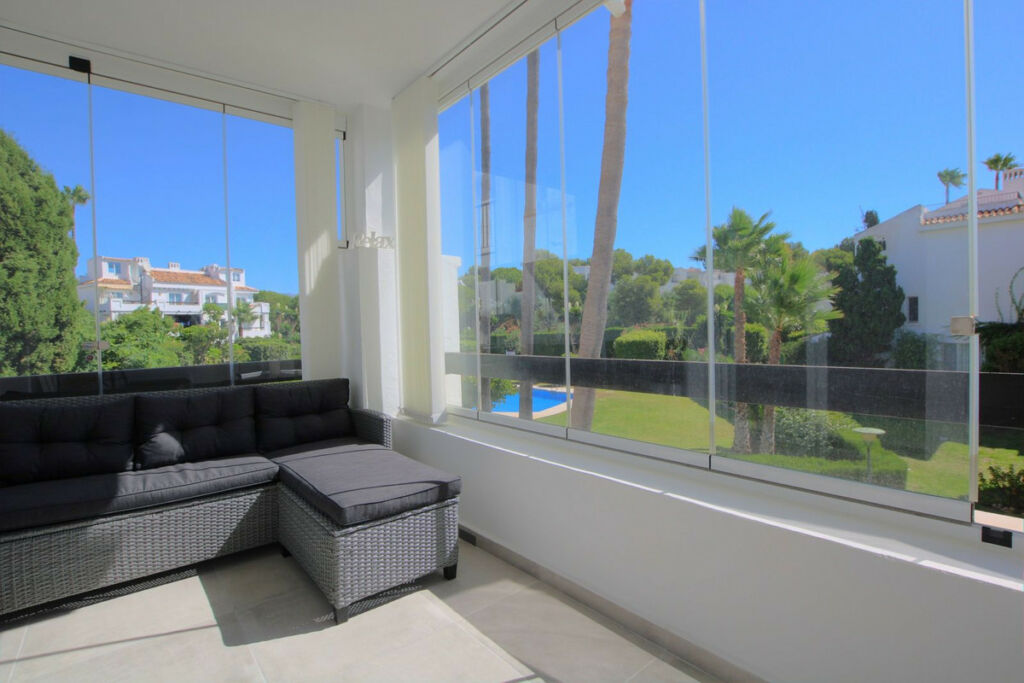 Duplex Riviera del Sol Málaga - image 13