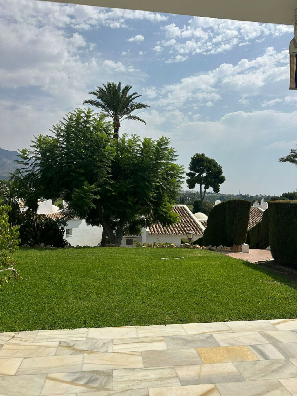 Ground Floor Apartment Marbella Málaga - image 13