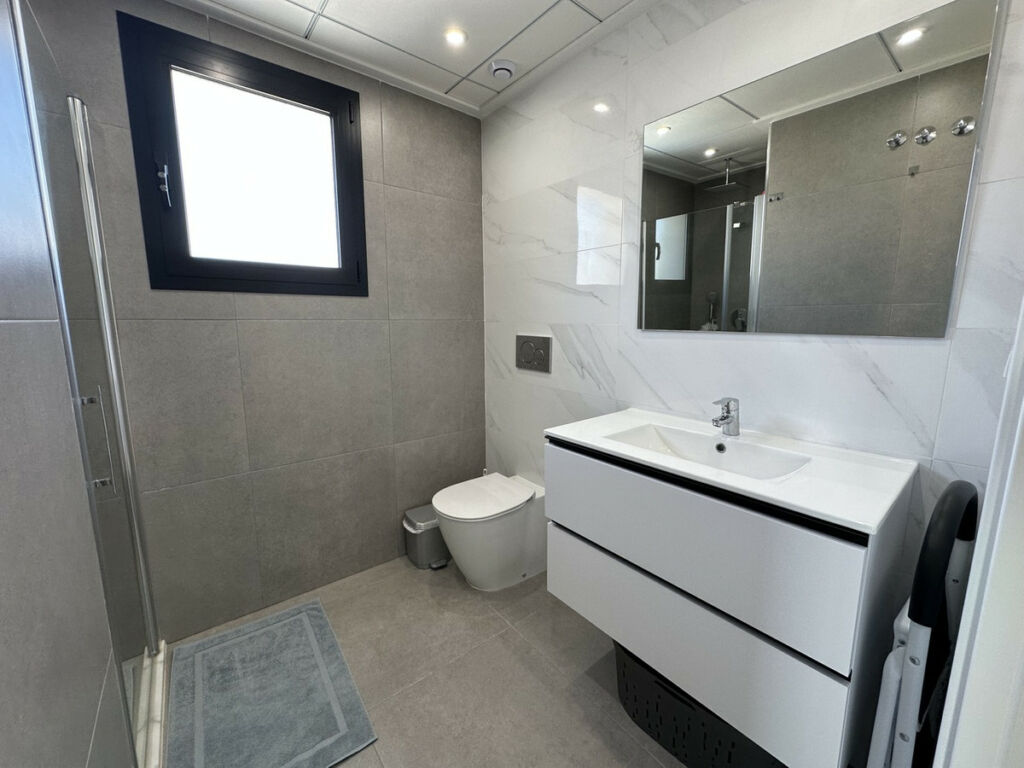 Penthouse Villamartin Alicante - Bild 13