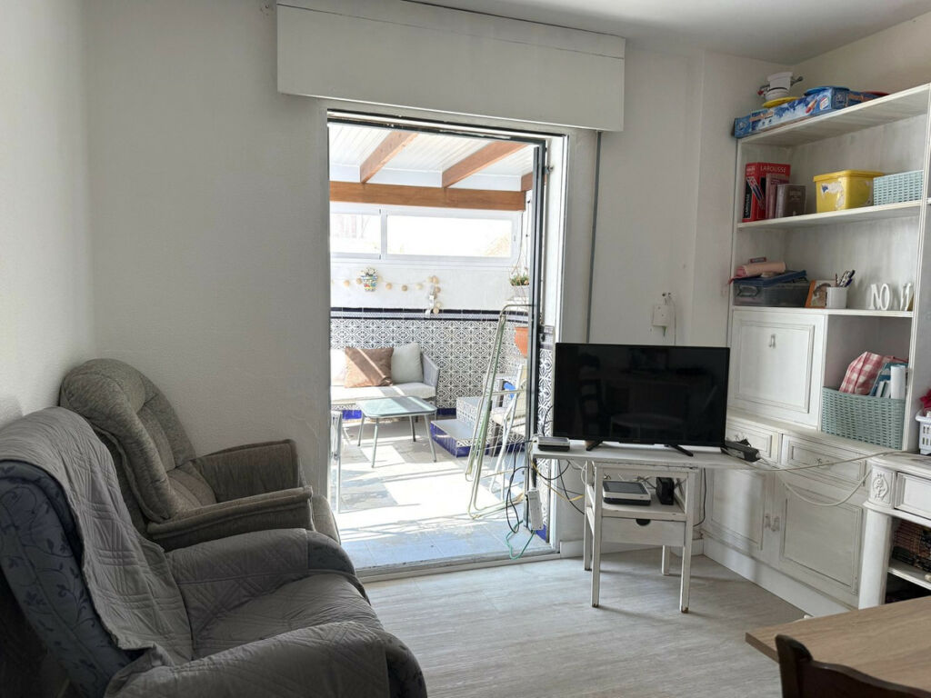 Top Floor Apartment Estepona Málaga - image 13