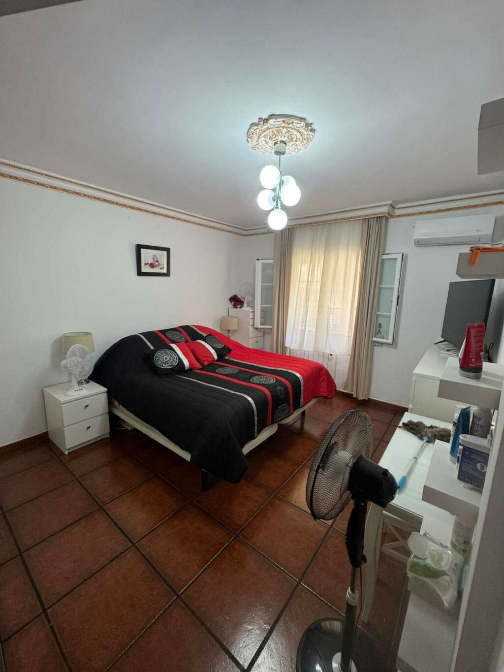Detached Villa Alhaurín de la Torre Málaga - image 14
