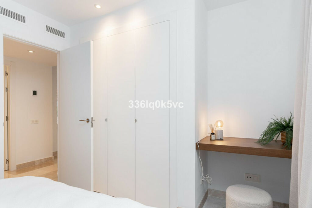 Ground Floor Apartment Benahavís Málaga - image 13