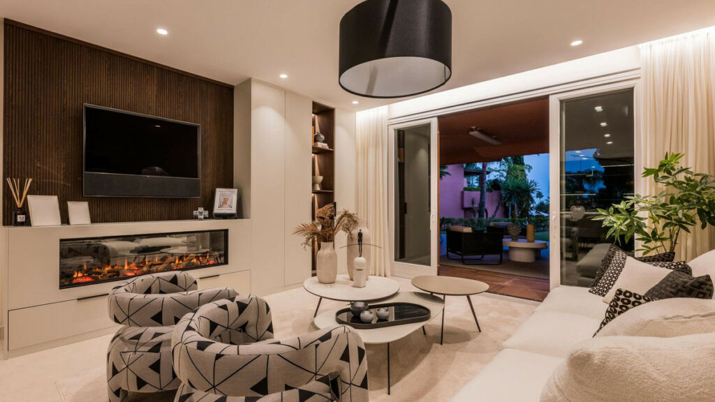 Ground Floor Apartment New Golden Mile Málaga - image 13