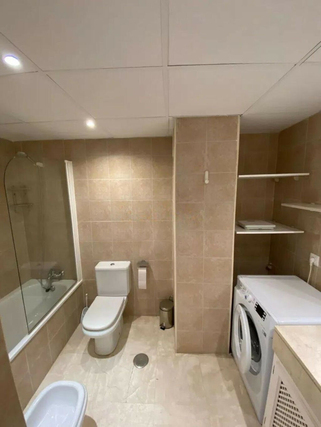 Penthouse Duplex Selwo Málaga - image 13