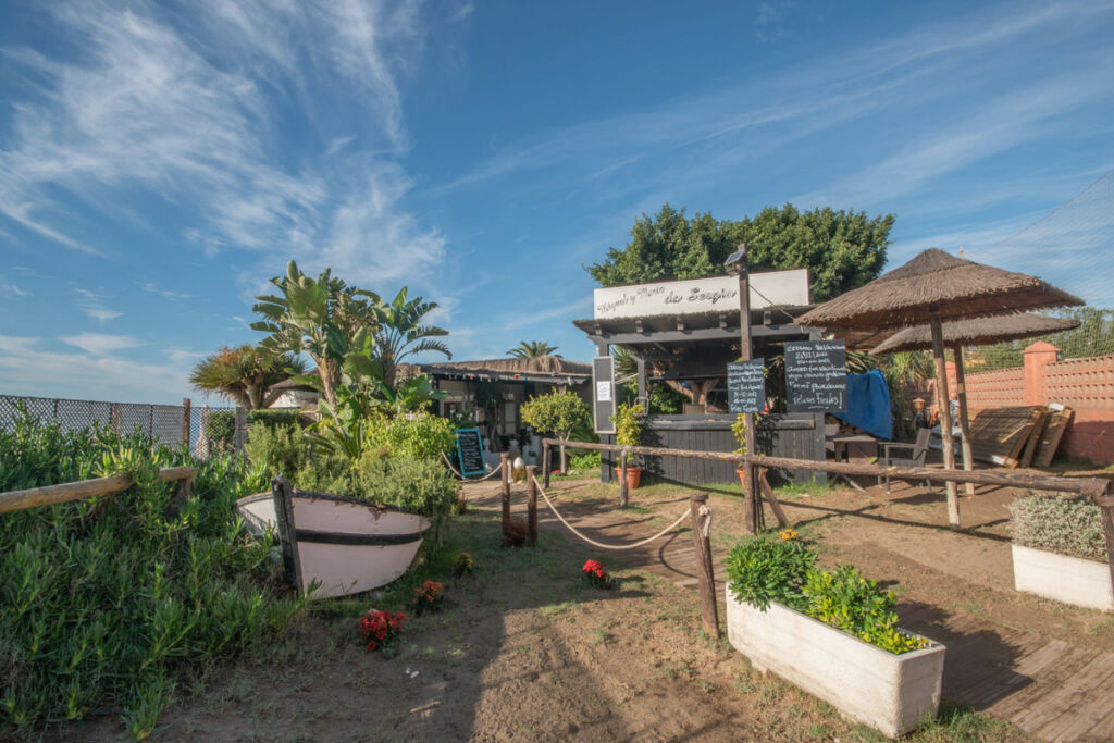 Detached Villa Costabella Málaga - image 13