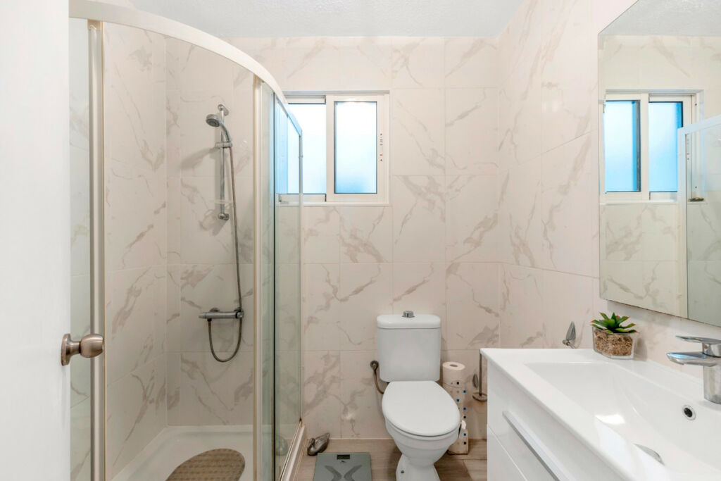 Middle Floor Apartment Playa Del Cura Alicante - image 13