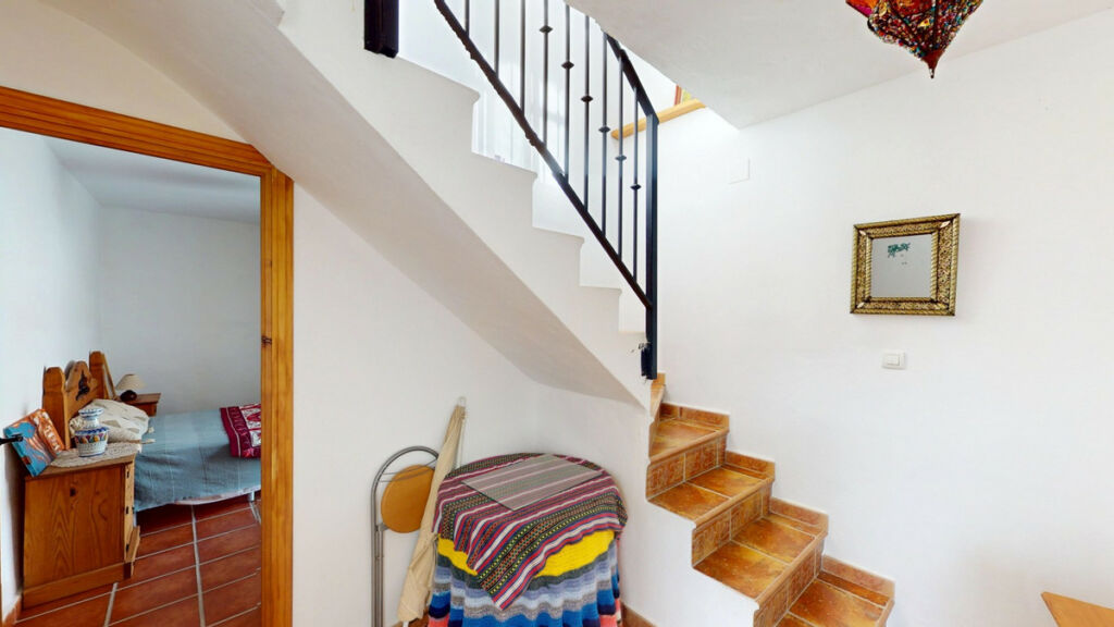 Semi-Detached House Arenas Málaga - image 13