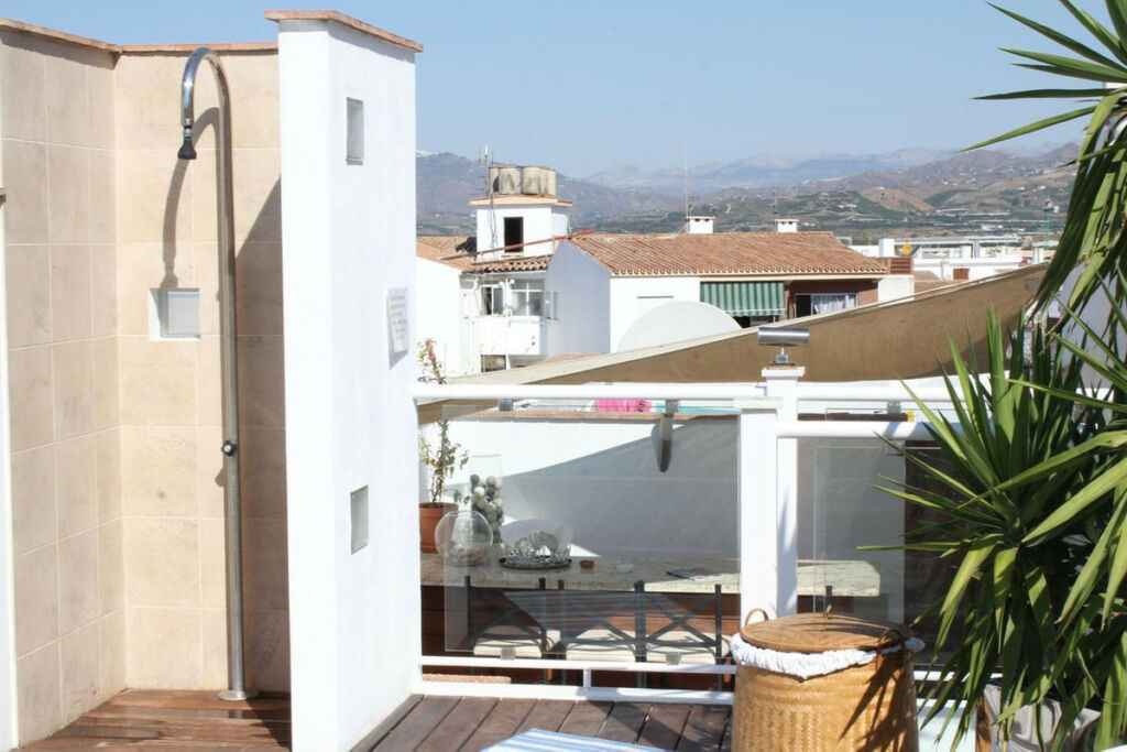 Hotel Vélez-Málaga Málaga - image 13