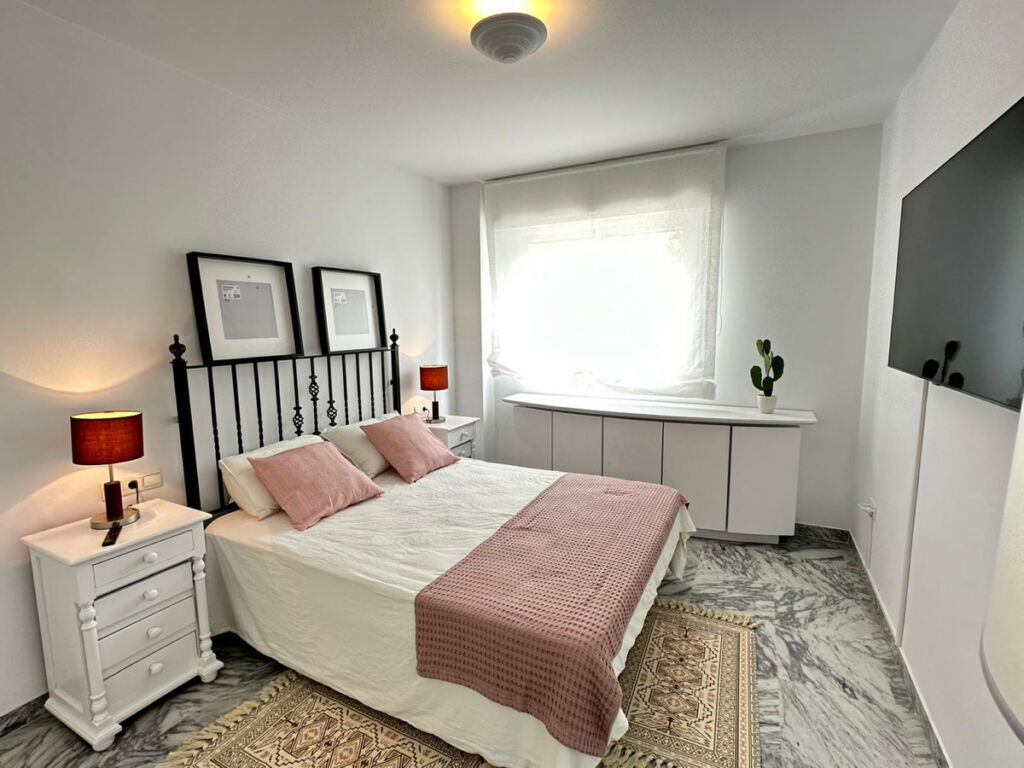 Middle Floor Apartment San Pedro de Alcántara Málaga - image 13