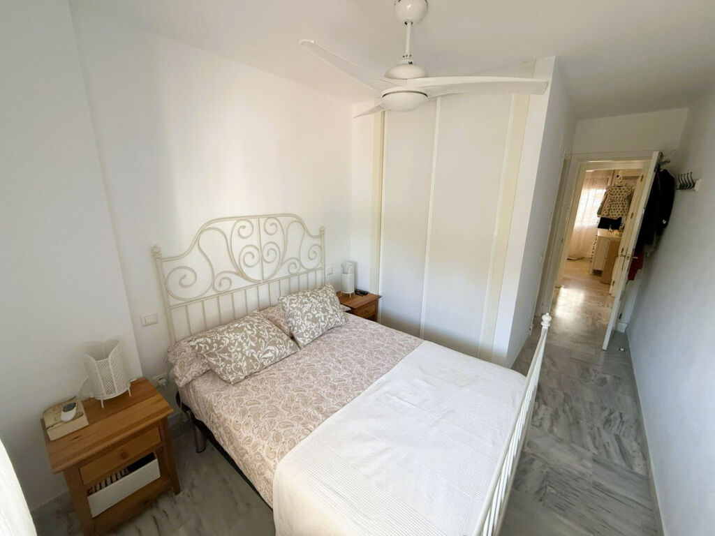 Ground Floor Apartment La Cala de Mijas Málaga - image 13