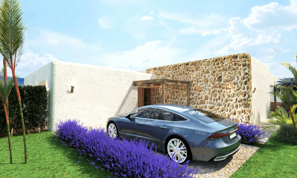 Detached Villa Pinoso Alicante - image 13