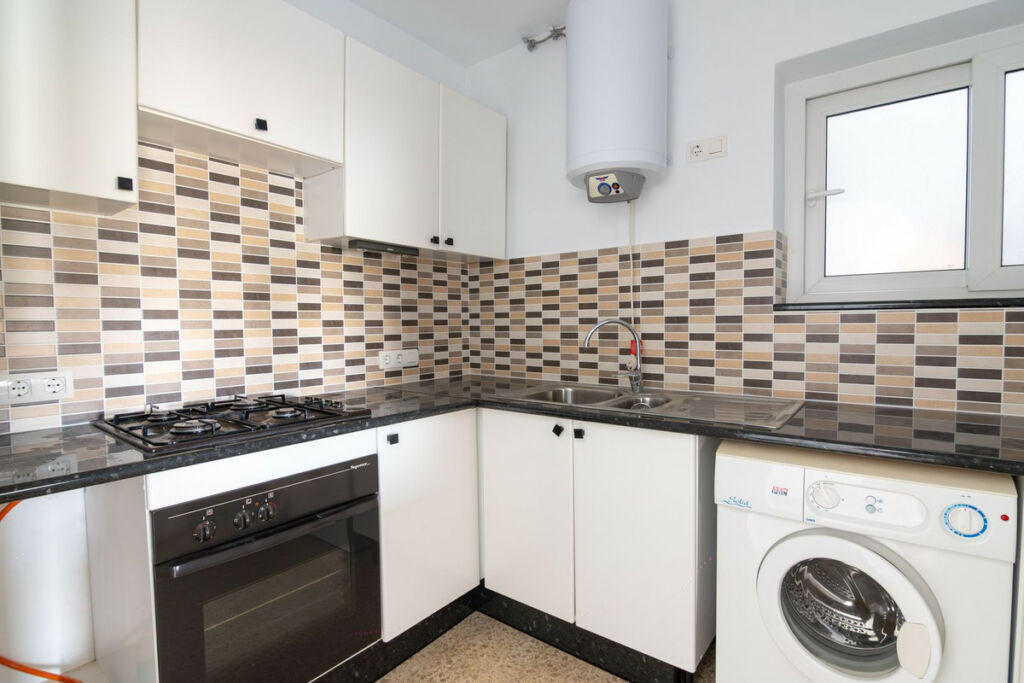 Ground Floor Apartment Estepona Málaga - image 13