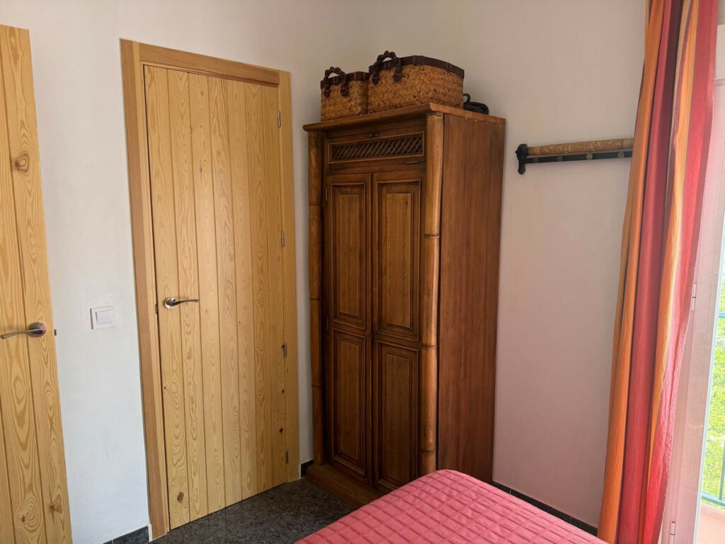 Penthouse Duplex Istán Málaga - image 13