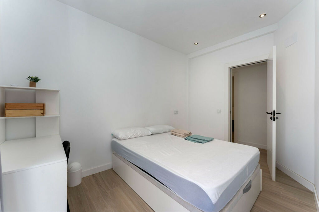 Townhouse Monda Málaga - image 13