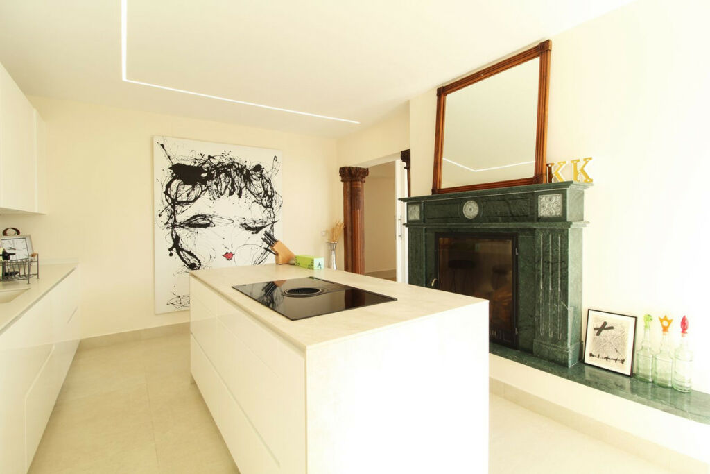 Middle Floor Apartment Guadalmina Alta Málaga - image 13
