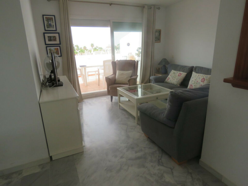 Penthouse Calahonda Málaga - image 13