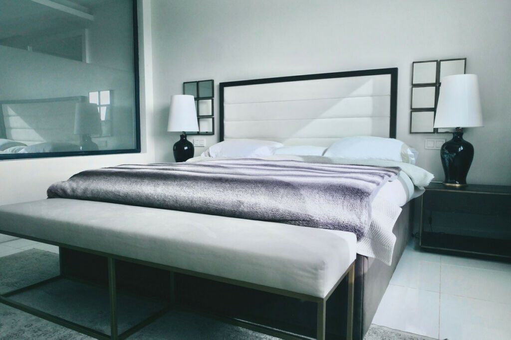 Penthouse Benahavís Málaga - image 16
