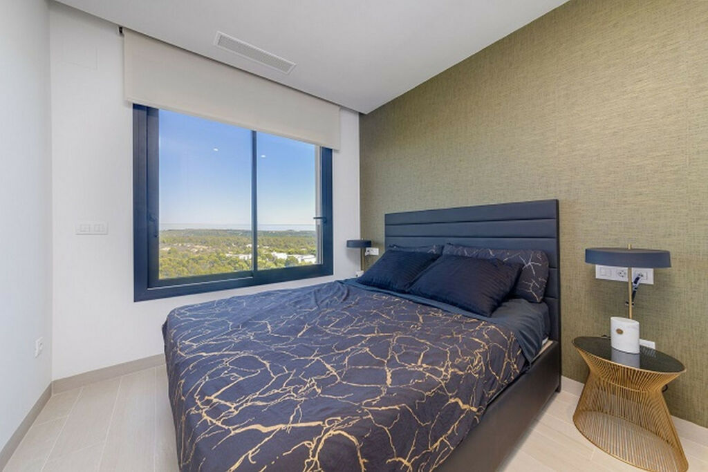 Penthouse Las Colinas Golf Alicante - image 14