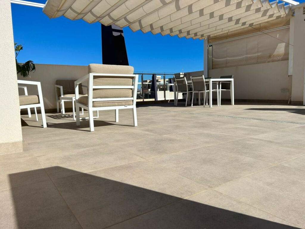 Ground Floor Apartment Torre de la Horadada Alicante - image 13