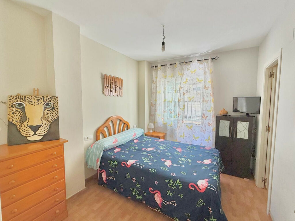 Middle Floor Apartment Calahonda Málaga - image 12