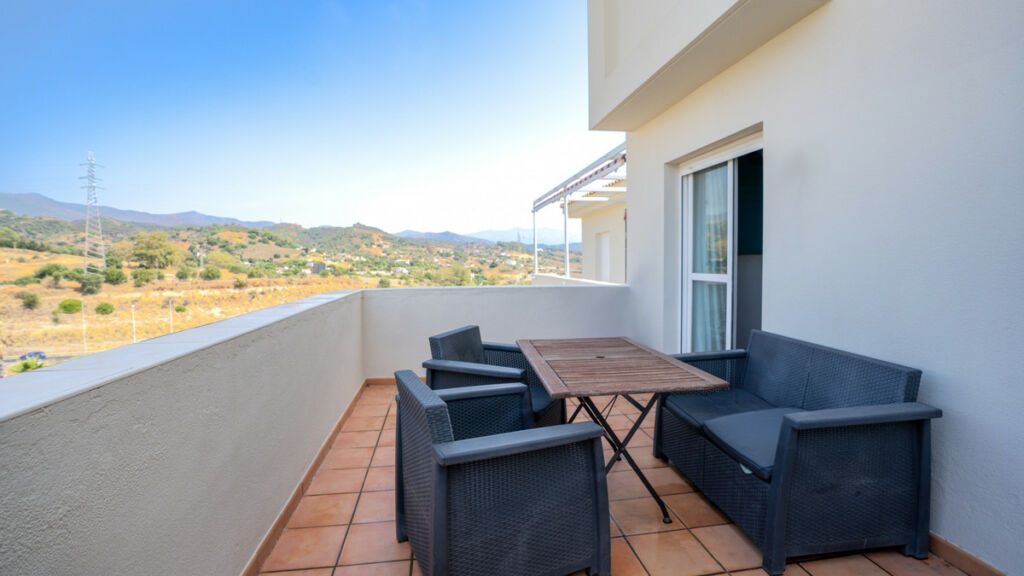 Penthouse Duplex Estepona Málaga - image 13