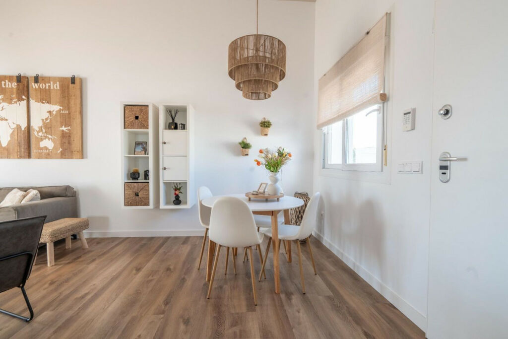 Detached Villa Condado de Alhama Murcia - image 13
