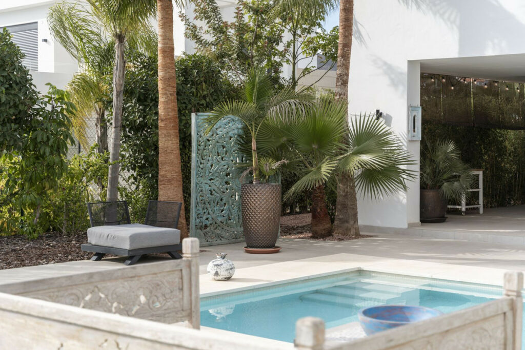 Detached Villa La Cala Golf Málaga - image 129