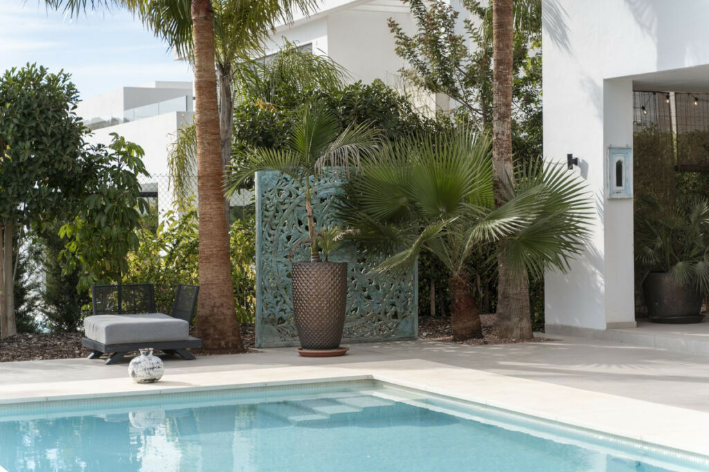 Detached Villa La Cala Golf Málaga - image 130