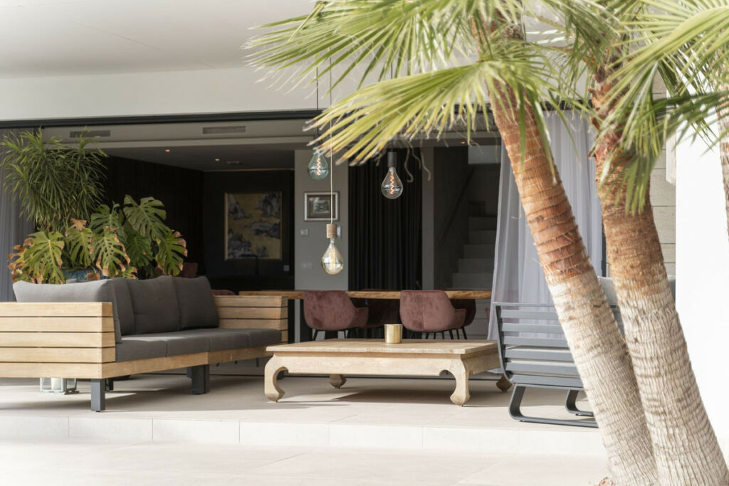 Detached Villa La Cala Golf Málaga - image 131