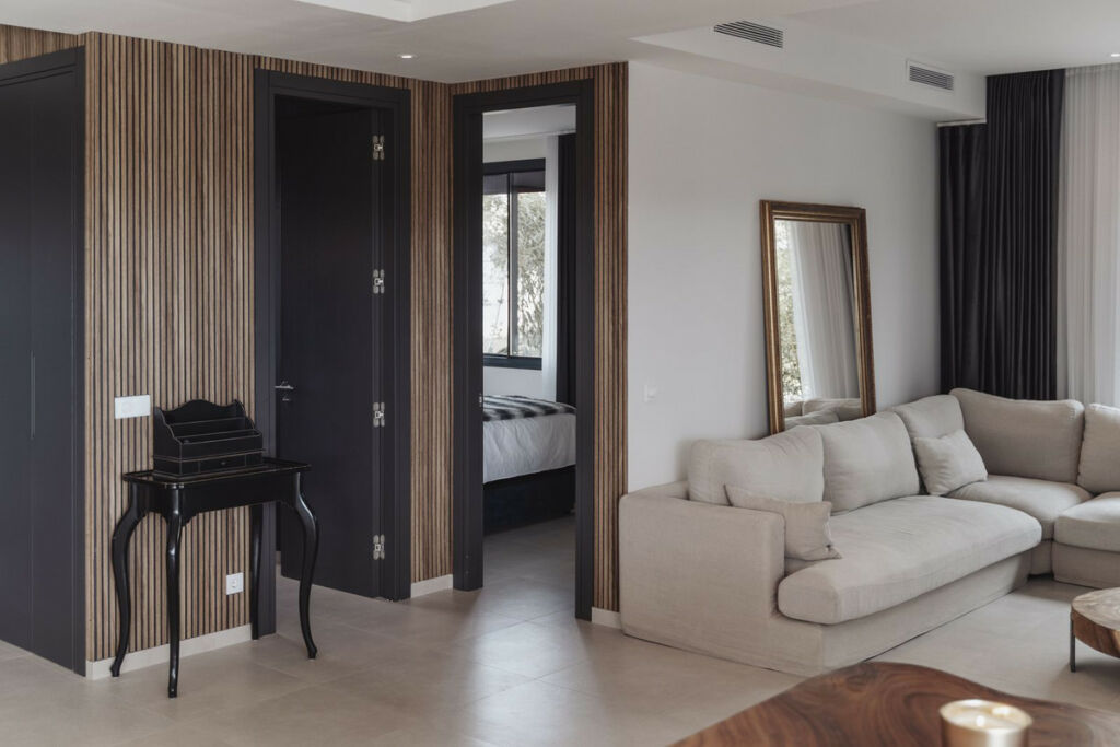 Detached Villa La Cala Golf Málaga - image 134