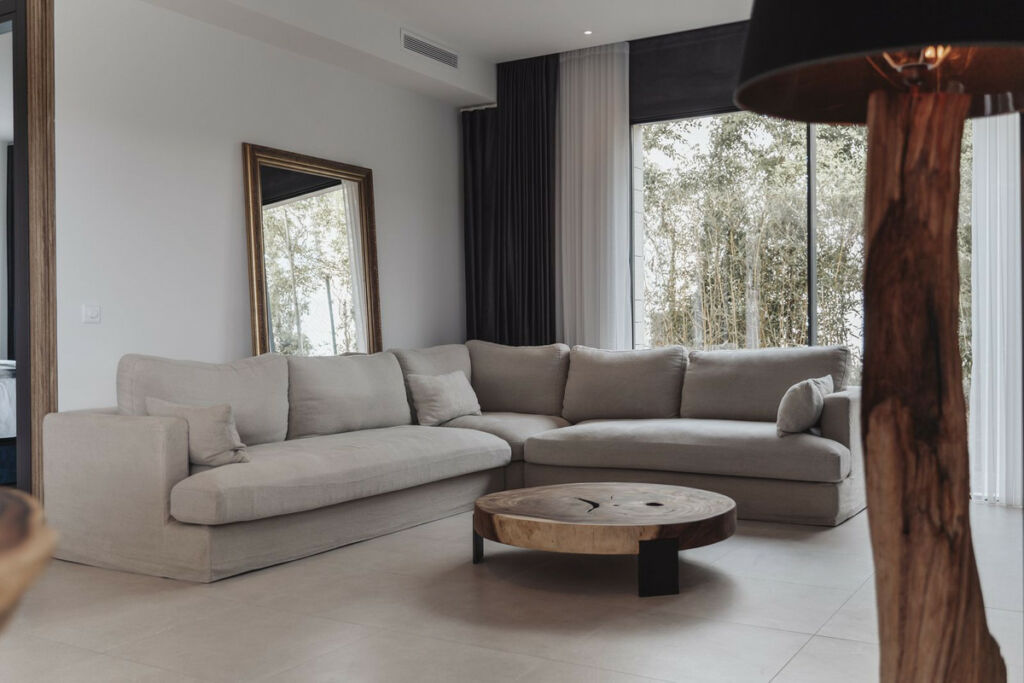 Detached Villa La Cala Golf Málaga - image 135