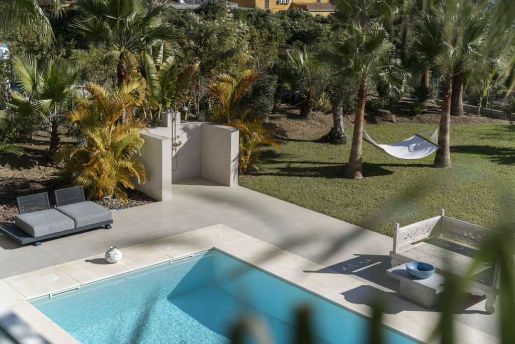 Detached Villa La Cala Golf Málaga - image 136