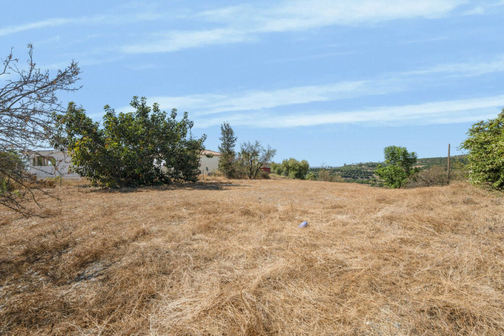 Residential Plot Almayate Málaga - image 16