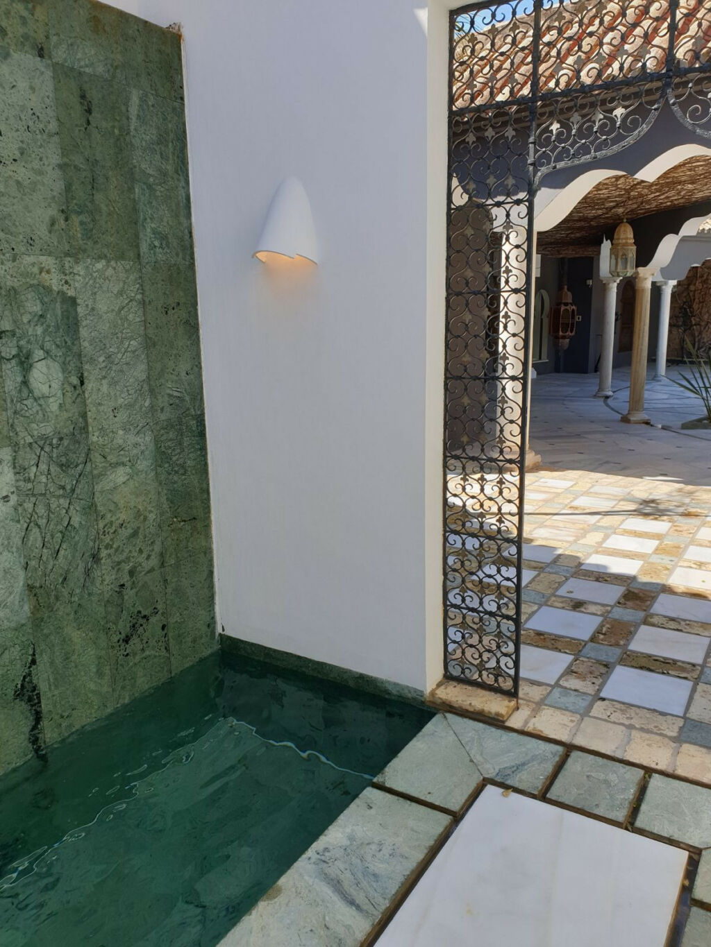 Detached Villa Los Monteros Málaga - image 14