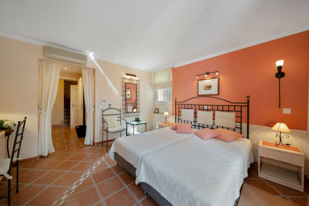 Detached Villa Mijas Málaga - image 14